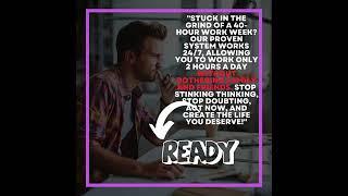 Not a content creator? Not a tech whiz? Not a problem.This system was designed for beginners.