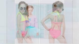 Fashion Filme Moda Infantil Kids Fashion Episódio 3345