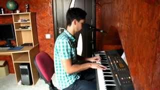 Passenger - Let her go (piano cover)