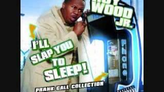 Roy Wood Jr., Prank Calls II: [Breast Reduction & Used Condom Exchange]