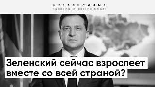 Кушанашвили: Крым - это Украина! Я всегда кричал об этом в рупор!