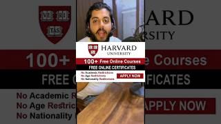 Unlock Your Future: 65k+ Free Courses from the World's Top Universities #techkrit #freecertification
