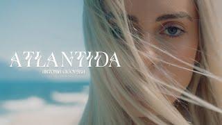 Antonia Gigovska - ATLANTIDA