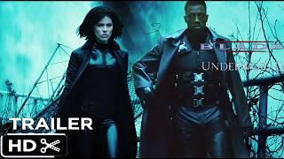 Blade 4: Underworld | Trailer (2025) | Wesley Snipes, Kate Beckinsale