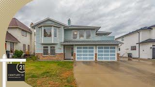 1730 Simpson Court, City, BC, V1X 7C1