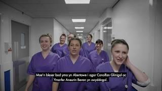 Study Nursing at Swansea University