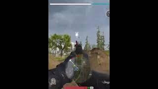 PISTOLED! 1v1 Same Guns Different Levels | Call of Duty: Warzone Mobile
