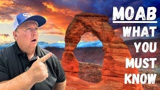 Moab Pros & Cons