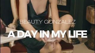 A Day in My Life - Mrs. Beauty Gonzalez-Crisologo