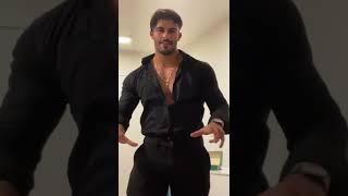 【Tik Tok】Hot Man Dance | Daddy | TikTok Dance | Sexy | Suits | Douyin