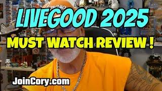 LIVEGOOD 2025: Full Blown Review, Exposed Info, Watch Now!