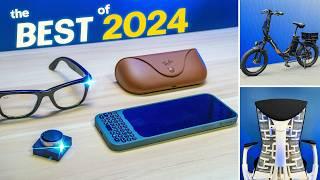 The Best Gadgets and Tech of 2024