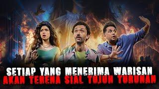 WARISAN YANG MEMBAWA KESIALAN | WARISAN RUMAH ANGER SEASON 2