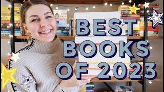 BEST BOOKS OF 2023  (lots of historical fiction)