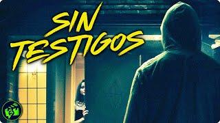 SIN TESTIGOS | Crimen | Película Completa en Español Latino