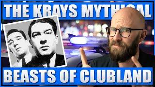 London's Beasts: The Sinister Crimes of the Krays