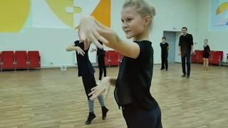 СТК Эксклюзив, Серафимович, Джайв.