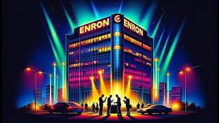 Enron: The Rise, Fall, and Legacy of a Corporate Giant