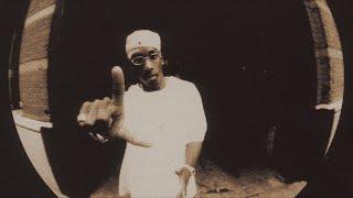 BIG L TYPE BEAT - "DON'T FRONT (FREESTYLE)"  RAP HIP HOP 90s OLD SCHOOL @prodzach