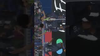 #Shorts FIFA23 - Highlight PSG vs Sporting CP | Quarter-Final UCL 2023/2024 | World Class