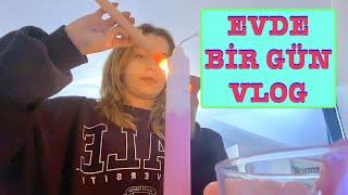 Okulu Astığım Bir Gün Vlog. Ecrin Su Çoban