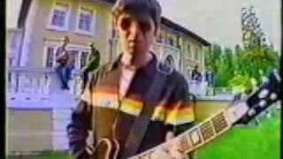 Oasis - Don't look back in anger