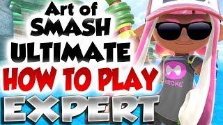 Art of Smash: Expert - Part 3