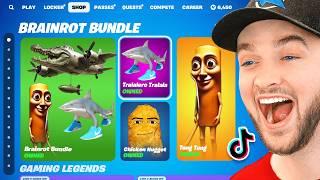 Fortnite TikToks Only GAMERS Understand!