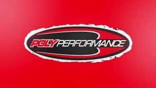 POLY PERFORMANCE // SHOCK TOOLS