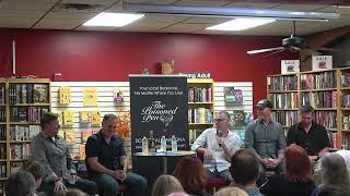 A Special Celebration of Vince Flynn and Mitch Rapp