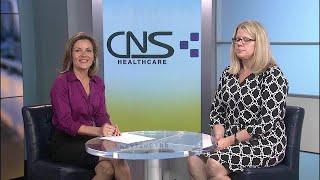 CNS Healthcare talks about getting help with PTSD