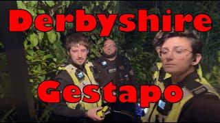 Derbyshire Gestapo