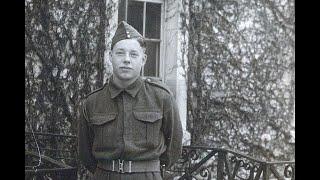 85 Bill Turner POW and the Cockleshell Heroes WW2