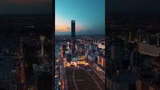 Astana is capital of Kazakhstan #astana #kazakhstan #kz #astanacity #nursultan