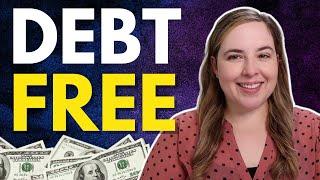 6 Steps To Pay Off Debt (That Actually Work)