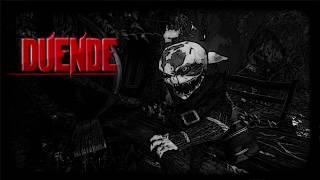 INSOMNIA Game | Enemy intro: DUENDE