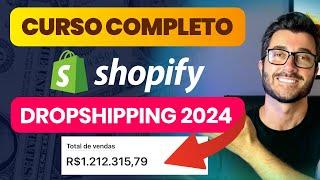 CURSO Drop na Gringa do 0 [COMPLETO 2024]