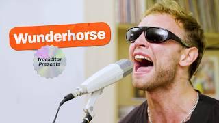 Wunderhorse Will Rock Your Socks Off | Track Star Presents