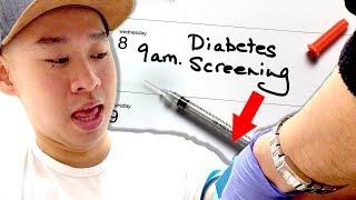 We Quit Sugar, Dairy, And Gluten To Manage Type 2 Diabetes