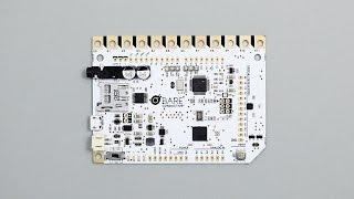 Bare Conductive |  Touch Board