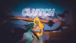 Non-Stop Clutches By Rahil 25 | Classic Bgmi Montage | 4 Fingers + Gyroscope | Rahil 25
