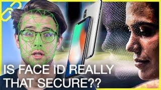 Raven Ridge Ryzen+Vega APUs, Face ID security, BrainChip Accelerator