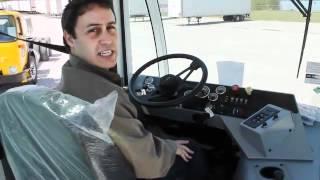 Autocar Terminal Tractor Orientation Video