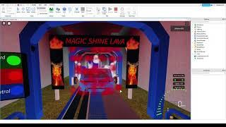 PRE-RELEASE SNEAK PEEK! Magic Shine Car Wash Demo/Walk Through/ACA P50 SIREN TEST! Read Description!