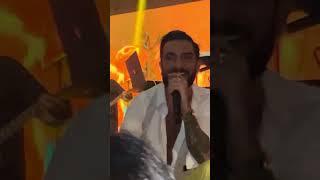 Sami Beigi live in Vancouver ای جونم