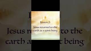 BTTW You Can't Make This Stuff Up! Jesus' Return or "Parousia" #shorts #exjw