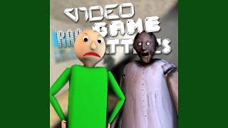 Baldi's Basics Vs. Granny