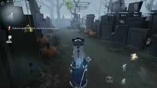 identity v s badge entomologist guide (this is the LAST time i’m uploading it i stg) OUTDATED