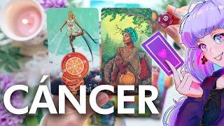 Cáncer BRINDARÁS COMO NUNCA! SE TERMINA ESTA "INJUSTICIA",LE ATRAES FUERTE Tarot de Tallulah