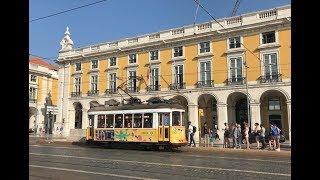 Portugalia w tydzień! Lizbona, Fatima, Porto- przewodnik